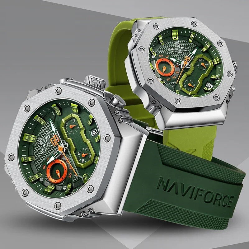 NAVIFORCE SAAT