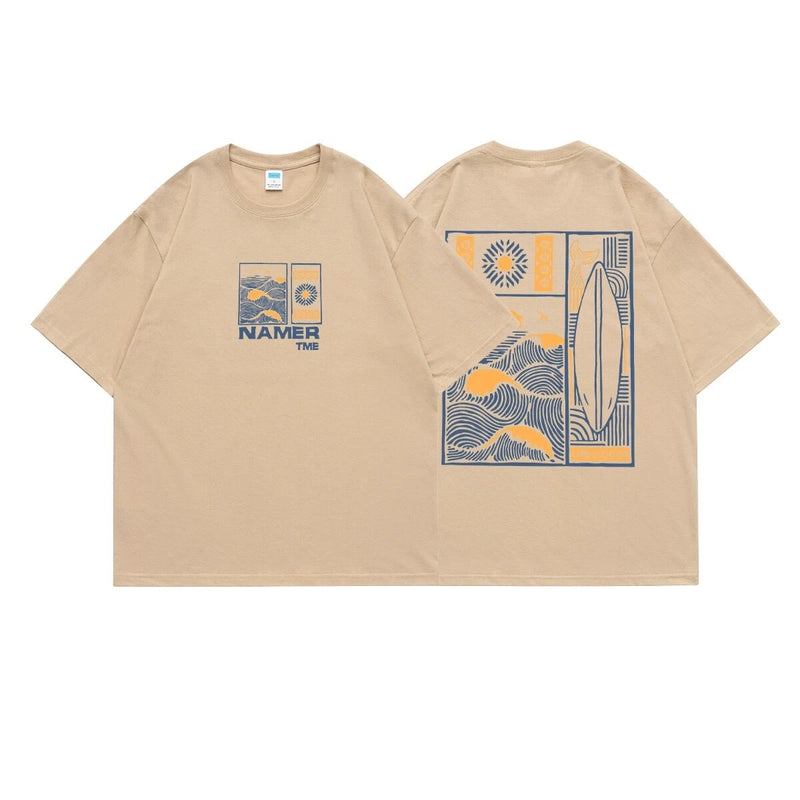 KAYO T-SHIRT