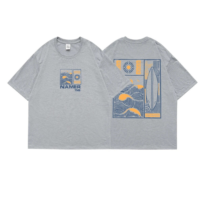 KAYO T-SHIRT