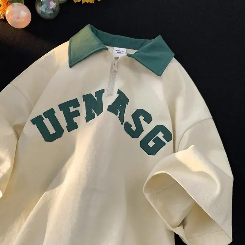 UFNASG T-SHIRT